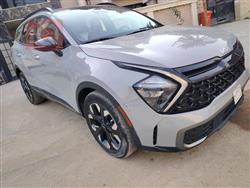 کیا سپۆرتاج